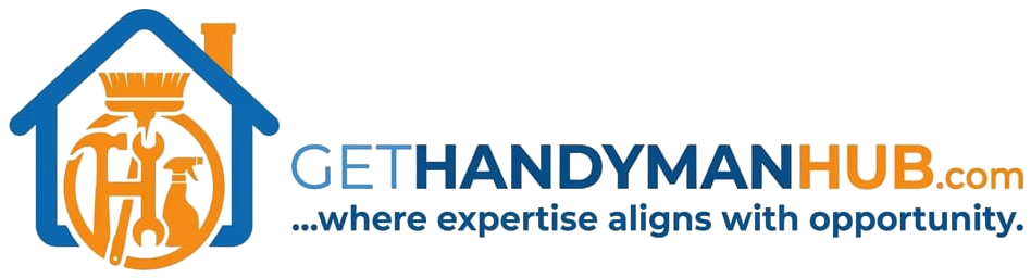 GetHandymanHub.com — ...where expertise aligns with opportunity.